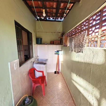 Casa Amarela Estufa 2 - Ubatuba Sp Villa Exterior photo