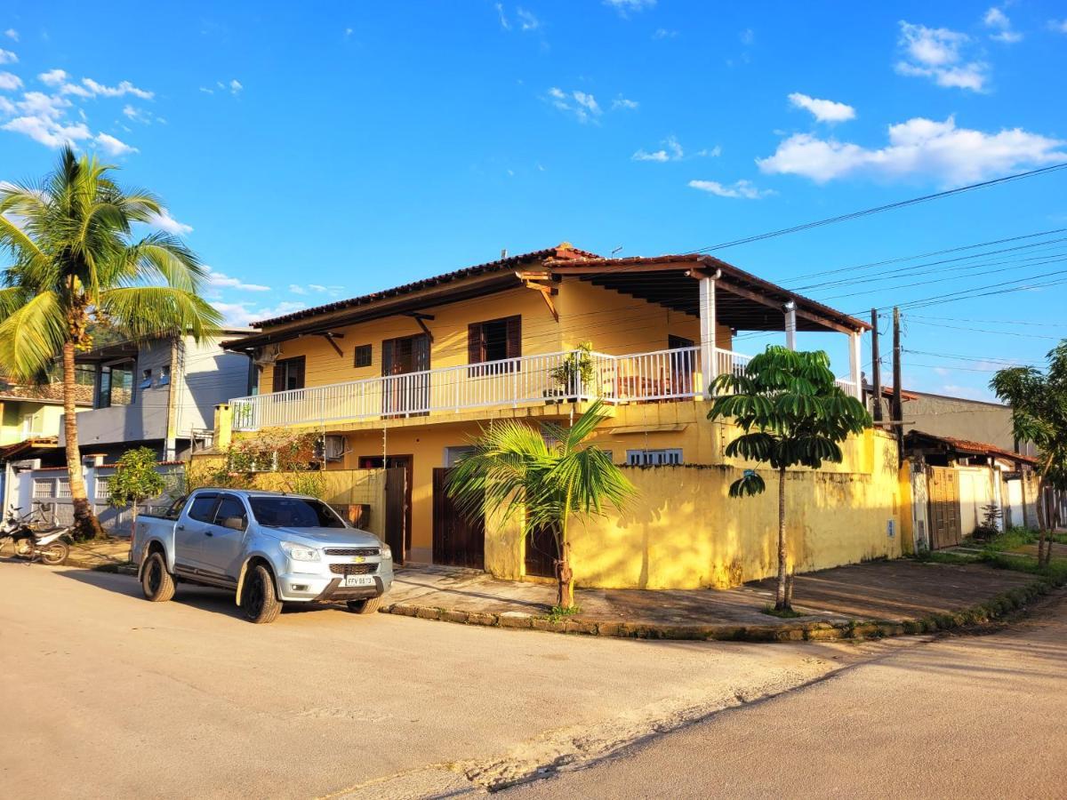 Casa Amarela Estufa 2 - Sp Holiday home *