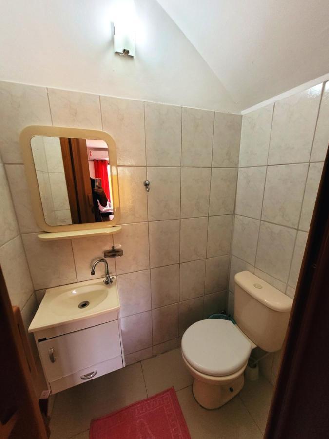 Casa Amarela Estufa 2 - Sp * Ubatuba