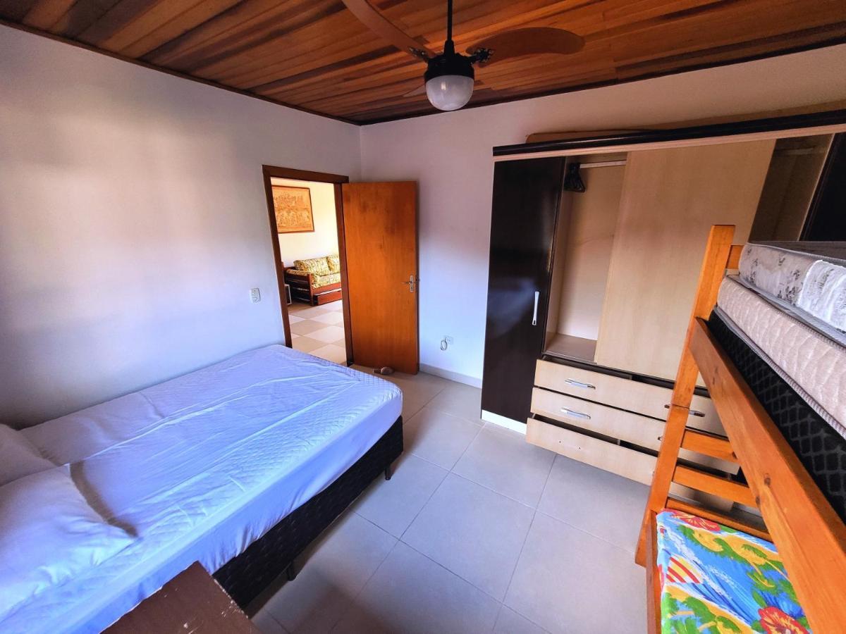Holiday home Casa Amarela Estufa 2 - Sp Ubatuba