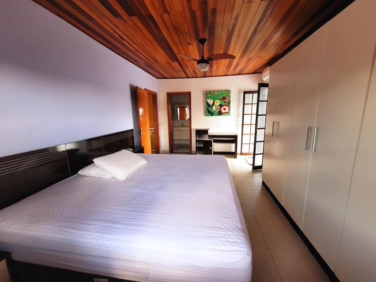 Casa Amarela Estufa 2 - Sp Holiday home