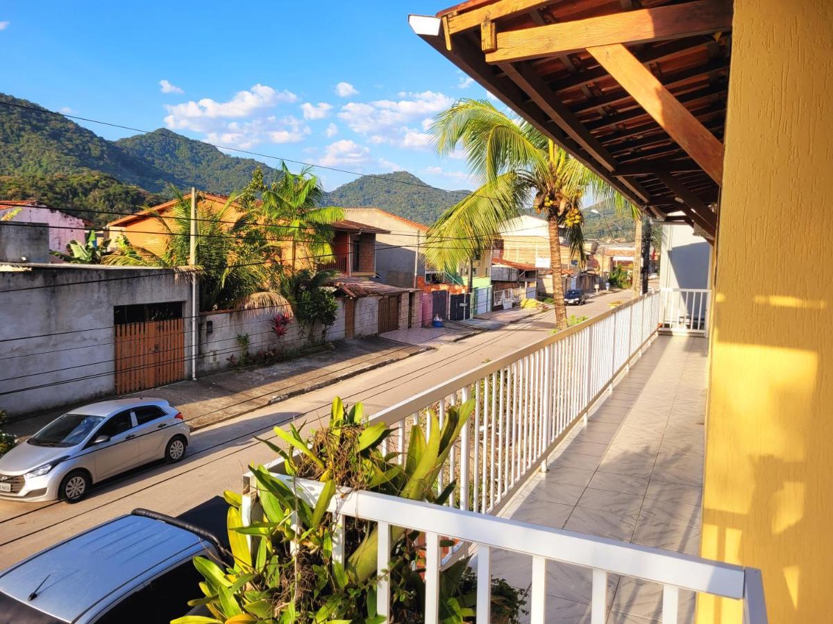 Casa Amarela Estufa 2 - Sp Holiday home *