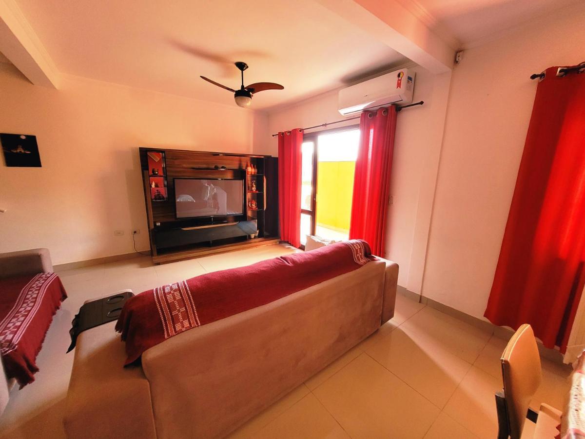 Casa Amarela Estufa 2 - Sp Holiday home