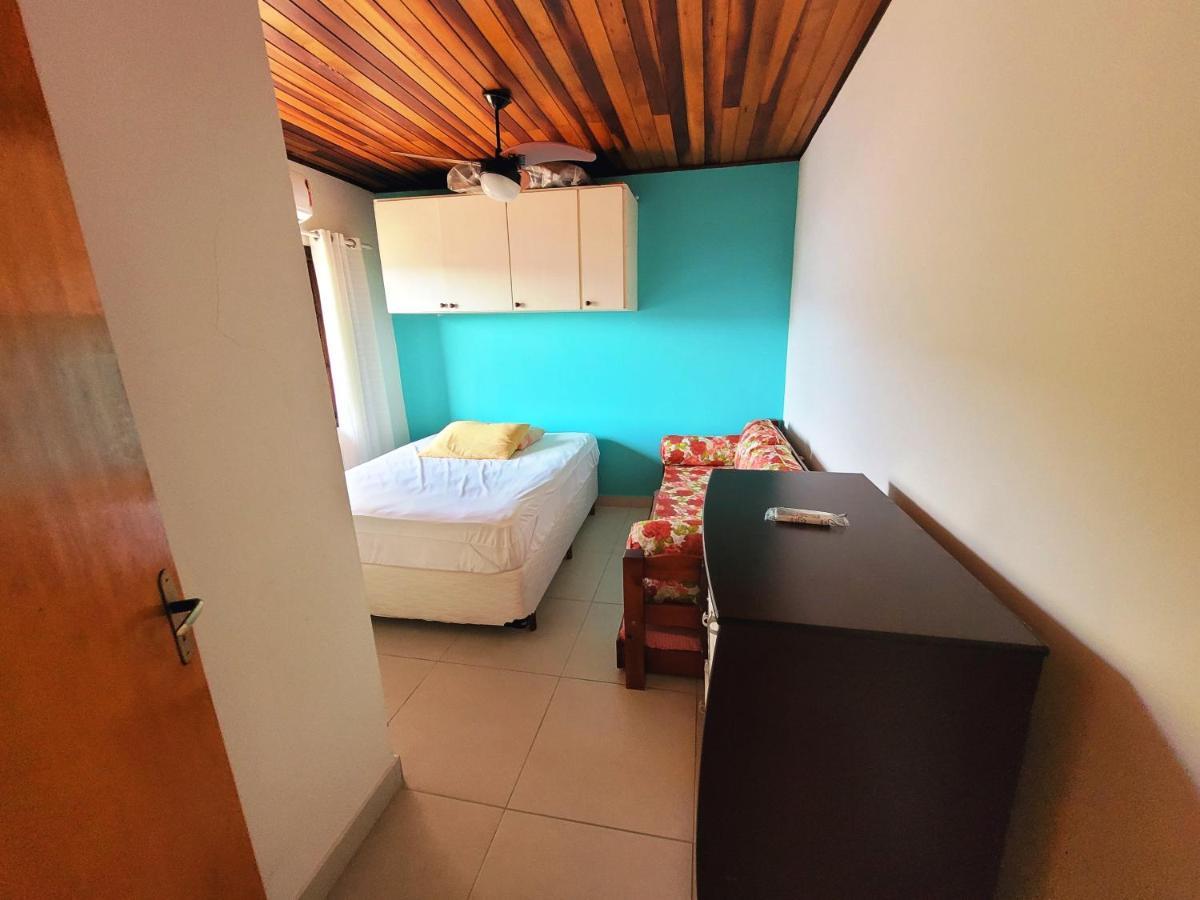 Holiday home Casa Amarela Estufa 2 - Sp *