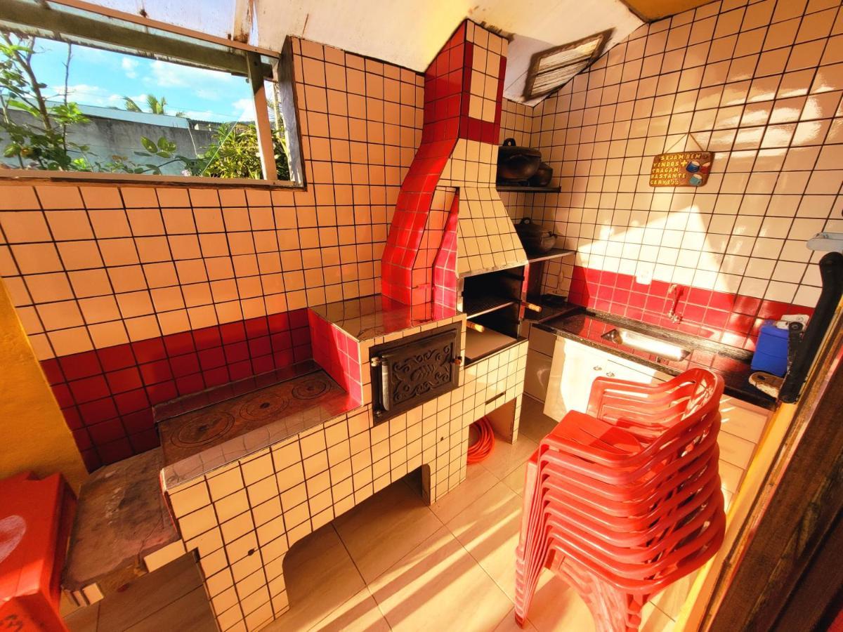 Casa Amarela Estufa 2 - Sp