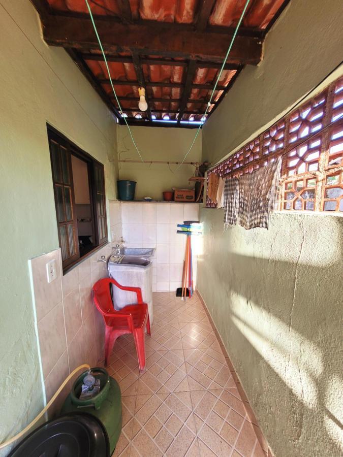 Casa Amarela Estufa 2 - Sp