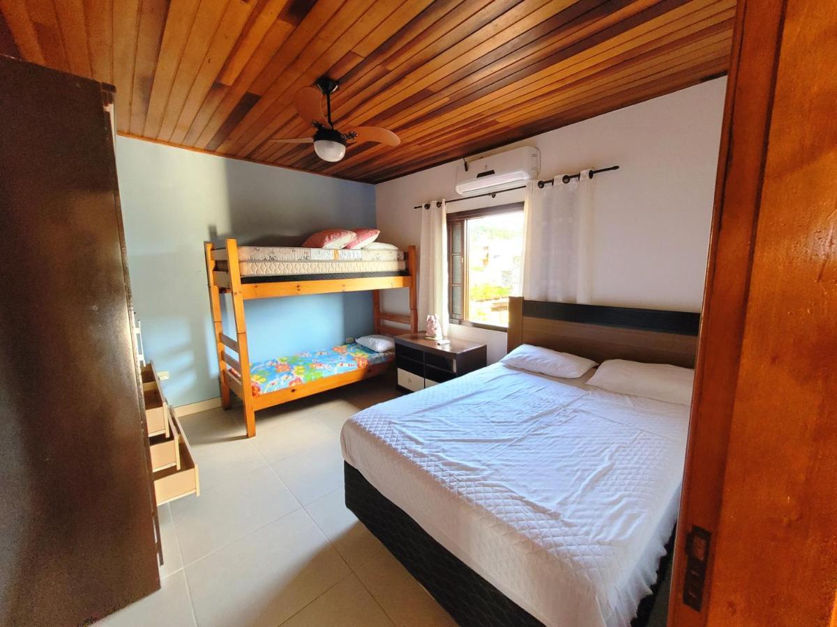 Casa Amarela Estufa 2 - Sp Holiday home *