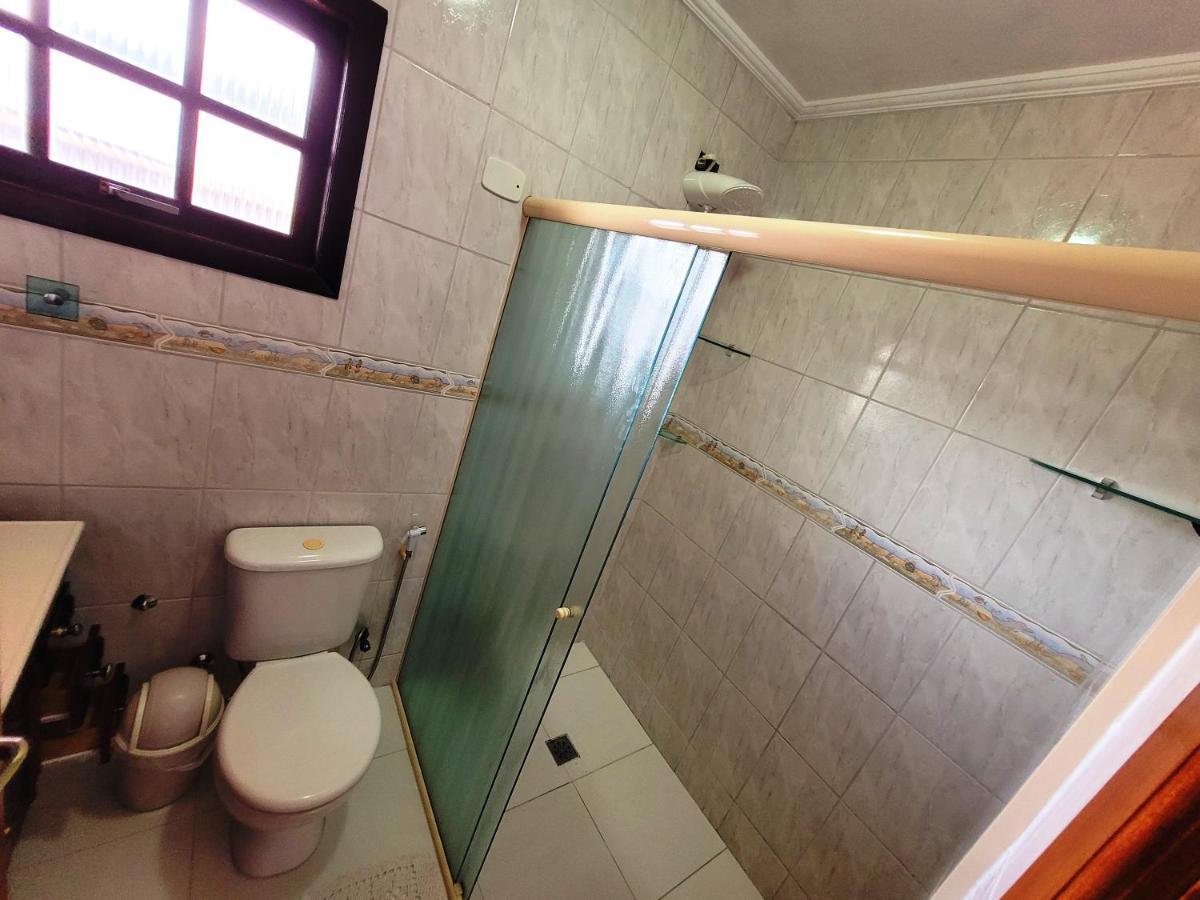 Casa Amarela Estufa 2 - Sp Holiday home Ubatuba