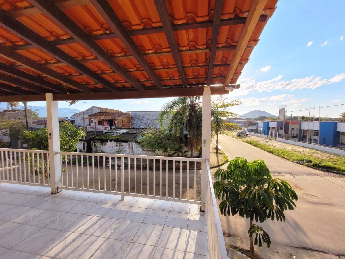 Casa Amarela Estufa 2 - Sp * Ubatuba