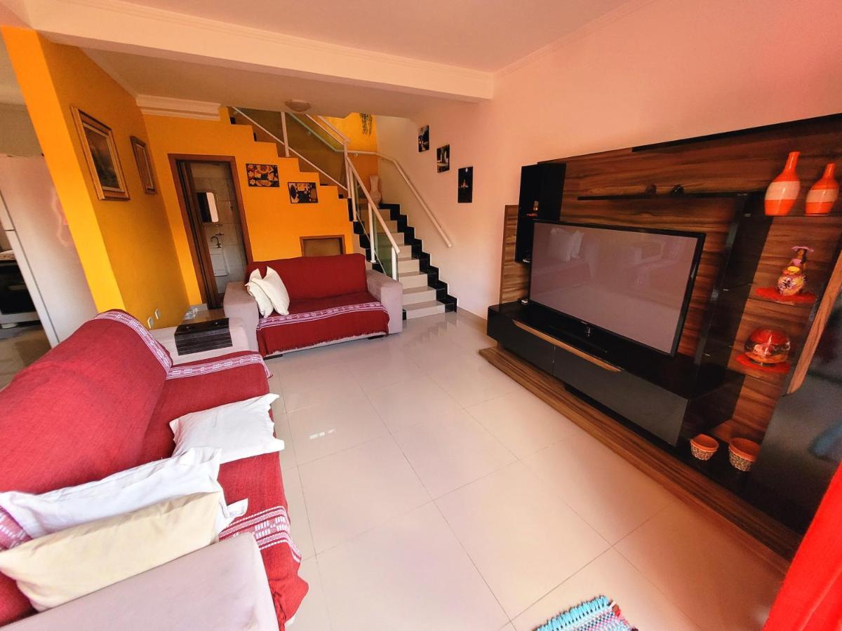 Holiday home Casa Amarela Estufa 2 - Sp