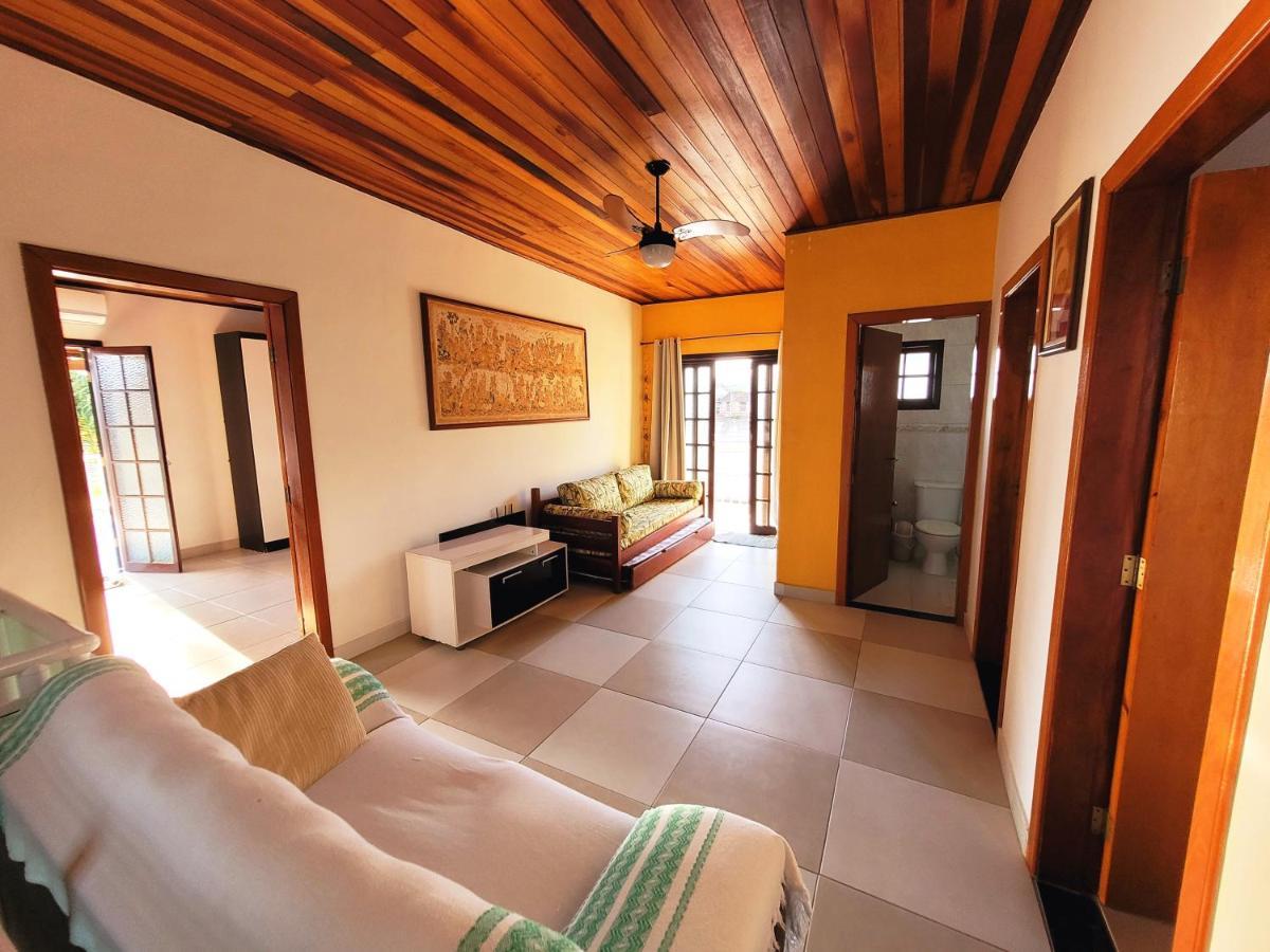 Holiday home Casa Amarela Estufa 2 - Sp