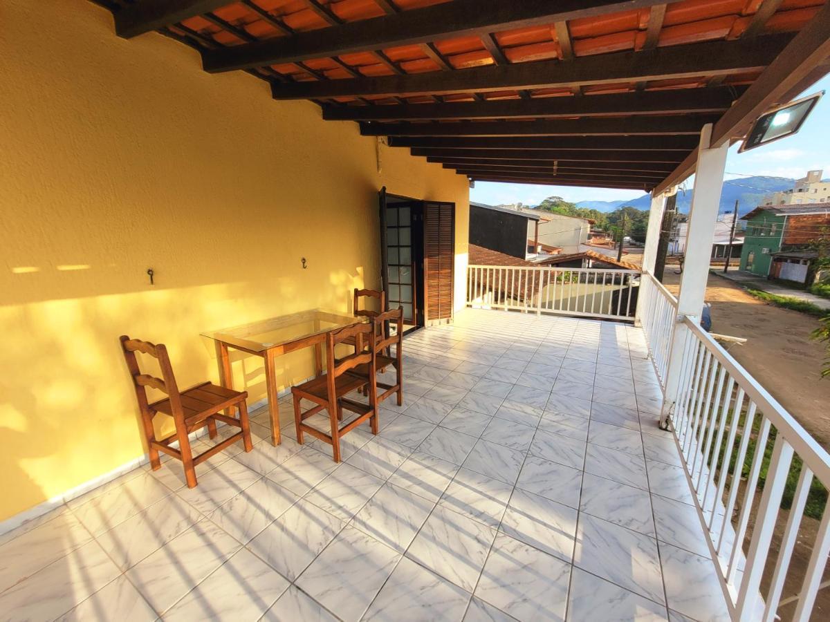 Holiday home Casa Amarela Estufa 2 - Sp *