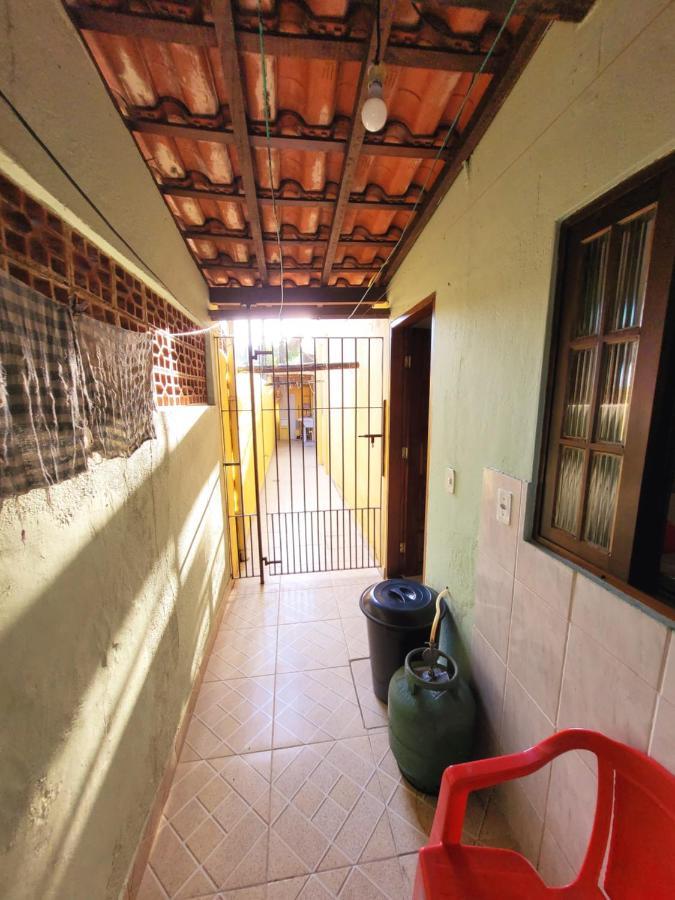 Casa Amarela Estufa 2 - Sp *