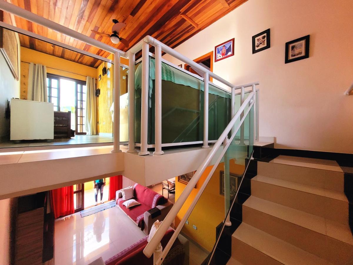 Holiday home Casa Amarela Estufa 2 - Sp *