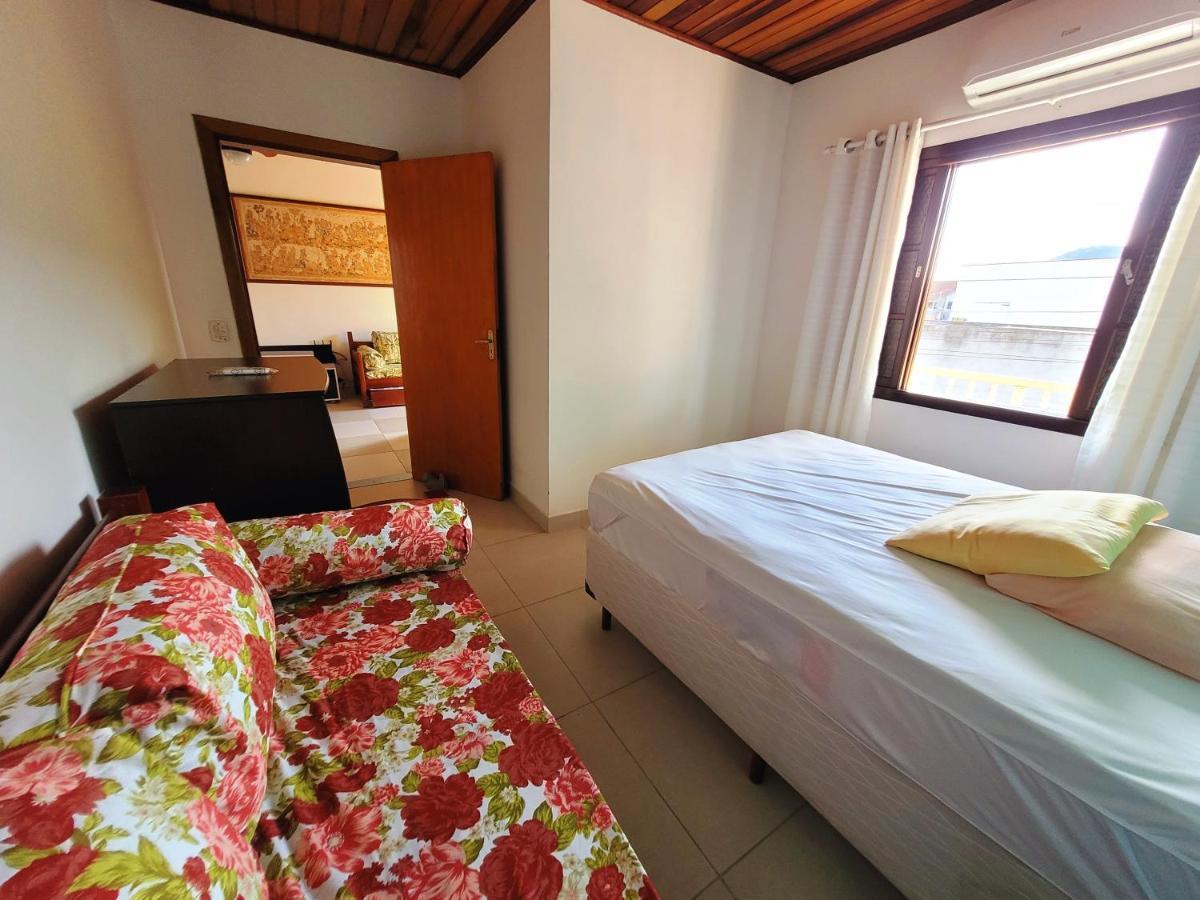 Holiday home Casa Amarela Estufa 2 - Sp Ubatuba
